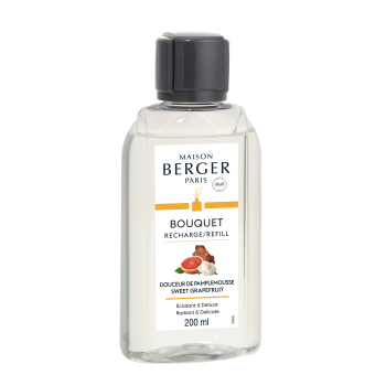 Nachfüllung Parfum Berger Weißer Tee